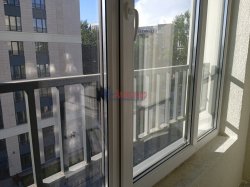 1-комнатная квартира (36м2) на продажу по адресу Красногвардейский пер., 14— фото 23 из 33
