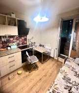 1-комнатная квартира (34м2) на продажу по адресу Советский (Усть-Славянка) просп., 41— фото 2 из 14