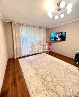 1-комнатная квартира (38м2) на продажу по адресу Караваевская ул., 41— фото 5 из 18