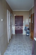 3-комнатная квартира (71м2) на продажу по адресу Малая Балканская ул., 32— фото 14 из 16