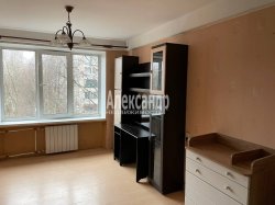 1-комнатная квартира (31м2) на продажу по адресу Димитрова ул., 16— фото 7 из 20