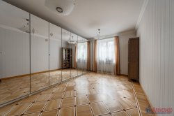 5-комнатная квартира (375м2) на продажу по адресу Пушкин г., Дворцовая ул., 5— фото 37 из 53
