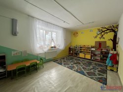 3-комнатная квартира (93м2) на продажу по адресу Белградская ул., 26— фото 2 из 13