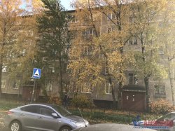 1-комнатная квартира (31м2) на продажу по адресу Новоселов ул., 63— фото 21 из 33