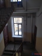 6-комнатная квартира (105м2) на продажу по адресу Моховая ул., 26— фото 4 из 15