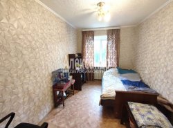 3-комнатная квартира (62м2) на продажу по адресу Приморск г., Школьная ул., 7— фото 19 из 27