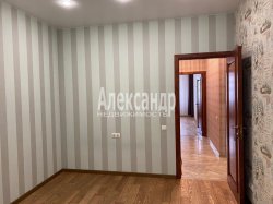 2-комнатная квартира (60м2) на продажу по адресу Сертолово г., Ларина ул., 15— фото 8 из 27
