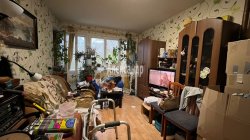 1-комнатная квартира (33м2) на продажу по адресу Выборг г., Спортивная ул., 9— фото 5 из 15