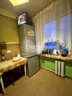 3-комнатная квартира (56м2) на продажу по адресу Новоизмайловский просп., 21— фото 14 из 25