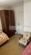 3-комнатная квартира (79м2) на продажу по адресу Дунайский просп., 24— фото 5 из 14
