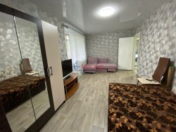 3-комнатная квартира (62м2) на продажу по адресу Выборг г., Кировские Дачи ул., 10— фото 11 из 39