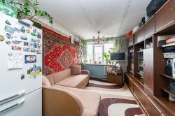 2 комнаты в 8-комнатной квартире (194м2) на продажу по адресу Партизана Германа ул., 37— фото 8 из 28