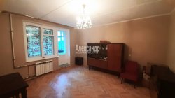 2-комнатная квартира (50м2) на продажу по адресу Приморское шос., 302— фото 3 из 13