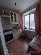 1-комнатная квартира (30м2) на продажу по адресу Глажево пос., 4— фото 3 из 8