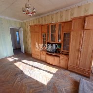 2-комнатная квартира (52м2) на продажу по адресу Стачек просп., 67— фото 14 из 25