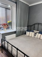 Студия (24м2) на продажу — фото 2 из 17