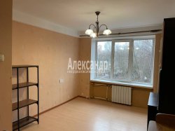 1-комнатная квартира (31м2) на продажу по адресу Димитрова ул., 16— фото 8 из 20