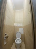 2-комнатная квартира (49м2) на продажу по адресу Бугры пос., Воронцовский бул., 11— фото 24 из 31