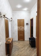 4-комнатная квартира (100м2) на продажу по адресу Полюстровский просп., 47— фото 7 из 26