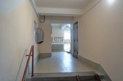3-комнатная квартира (67м2) на продажу по адресу Варшавская ул., 124— фото 42 из 47
