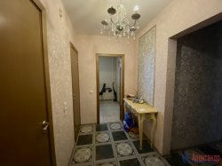 2-комнатная квартира (52м2) на продажу по адресу Маршала Казакова ул., 78— фото 13 из 24