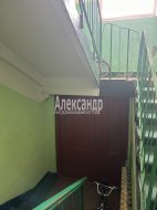 4-комнатная квартира (88м2) на продажу по адресу Ромашки пос., Ногирская ул., 33— фото 28 из 31