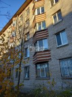 3-комнатная квартира (56м2) на продажу по адресу Белградская ул., 44— фото 26 из 27