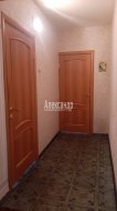 2-комнатная квартира (51м2) на продажу по адресу Яхтенная ул., 12— фото 21 из 32
