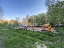 3-комнатная квартира (65м2) на продажу по адресу Бурцева ул., 19— фото 14 из 16