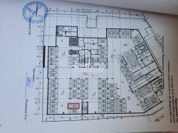 3-комнатная квартира (106м2) на продажу по адресу Малодетскосельский пр., 40— фото 5 из 6