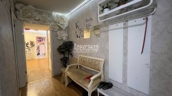 3-комнатная квартира (66м2) на продажу по адресу Выборг г., Гагарина ул., 14— фото 15 из 19
