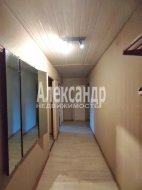 2-комнатная квартира (46м2) на продажу по адресу Выборг г., Гагарина ул., 9— фото 3 из 10