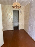 2-комнатная квартира (42м2) на продажу по адресу Мельниково пос., Калинина ул., 6— фото 3 из 11
