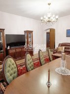 4-комнатная квартира (100м2) на продажу по адресу Полюстровский просп., 47— фото 6 из 26