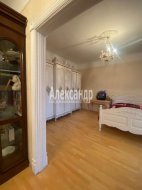 4-комнатная квартира (91м2) на продажу по адресу Парголово пос., Приозерское шос., 11— фото 25 из 36