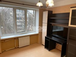 1-комнатная квартира (31м2) на продажу по адресу Димитрова ул., 16— фото 9 из 20