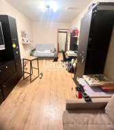1-комнатная квартира (34м2) на продажу по адресу Советский (Усть-Славянка) просп., 41— фото 5 из 14
