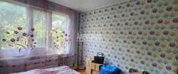2-комнатная квартира (45м2) на продажу по адресу Бабушкина ул., 76— фото 2 из 19