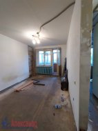 1-комнатная квартира (29м2) на продажу по адресу Глажево пос., 4— фото 15 из 16