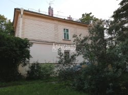 3-комнатная квартира (85м2) на продажу по адресу Пушкин г., Леонтьевская ул., 9— фото 24 из 26