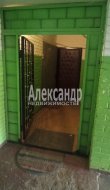 2-комнатная квартира (46м2) на продажу по адресу Выборг г., Гагарина ул., 9— фото 2 из 10