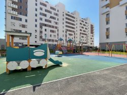 2-комнатная квартира (50м2) на продажу по адресу Шушары пос., Московское шос., 256— фото 22 из 30