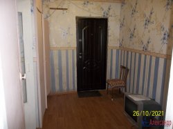 2-комнатная квартира (53м2) на продажу по адресу Потанино дер., 9а— фото 6 из 7