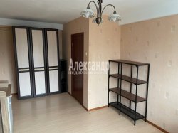 1-комнатная квартира (31м2) на продажу по адресу Димитрова ул., 16— фото 10 из 20