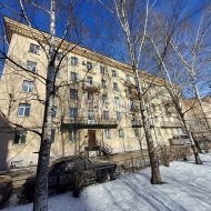 2-комнатная квартира (52м2) на продажу по адресу Стачек просп., 67— фото 20 из 25