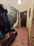 1-комнатная квартира (30м2) на продажу по адресу Глажево пос., 4— фото 7 из 8