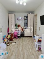 3-комнатная квартира (56м2) на продажу по адресу Выборг г., Приморская ул., 26— фото 7 из 18