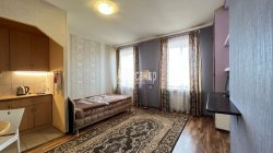 1-комнатная квартира (25м2) на продажу по адресу Выборг г., Куйбышева ул., 11— фото 2 из 16