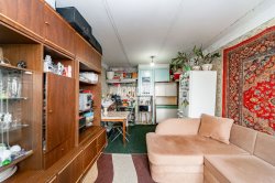 2 комнаты в 8-комнатной квартире (194м2) на продажу по адресу Партизана Германа ул., 37— фото 10 из 28