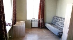 1-комнатная квартира (29м2) на продажу по адресу Красное Село г., Ленина просп., 61— фото 5 из 9